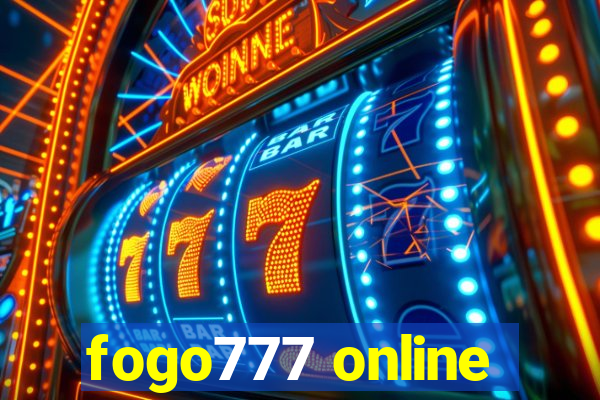 fogo777 online
